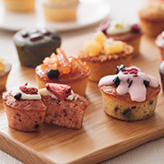 パウンドケーキ（フェリーチェ）