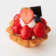 スイーツ店 店頭販売限定