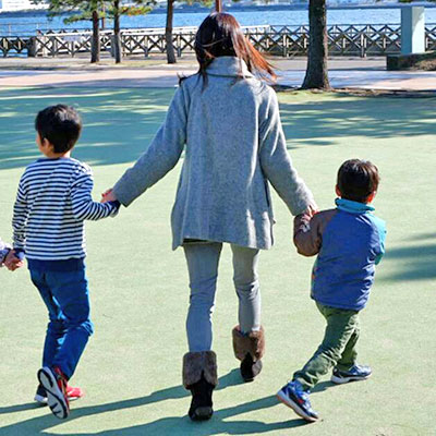 主婦歴10年、ママ歴6年、ケユカ 元スタッフ