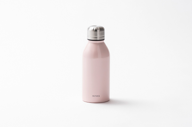 mitto ステンレスボトル 330ml