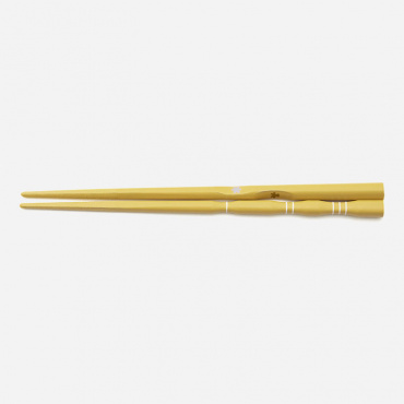 子ども めじるし箸 16.5cm 右きき用