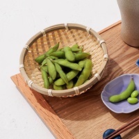 豆ザル 15cm