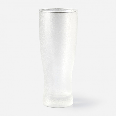 ひやきらビアグラス 410ml