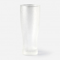 ひやきらビアグラス 410ml