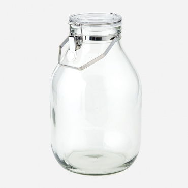 【WEB限定】取手付密封びん 4L
