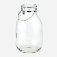 【WEB限定】取手付密封びん 4L