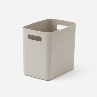 Pearno ソフトBOX スリム深 | W18×D25.7×H24cm