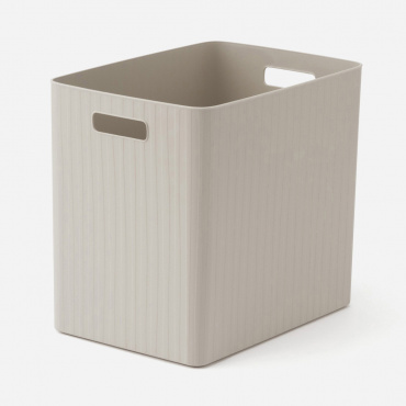 Pearno ソフトBOX ワイド大深 | W36×D25.7×H32cm