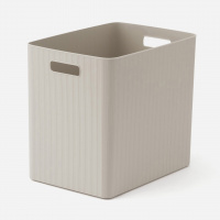 Pearno ソフトBOX ワイド大深 | W36×D25.7×H32cm