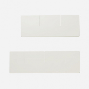 Clotze収納ケース用 仕切板セット W40×D44cm用 2枚セット(Clotze収納ケース用 仕切板セット W40×D44cm用)