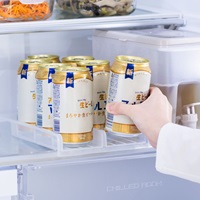 立てて収納 缶ストッカー