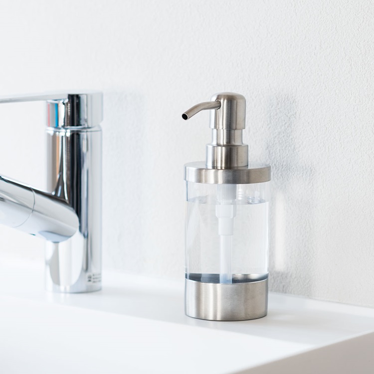 Sares ソープボトル 250ml