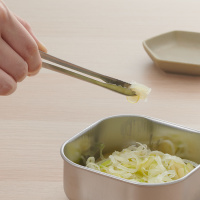 ステンレスミニトング