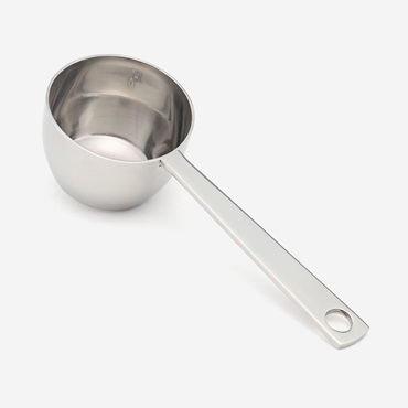 豆で量るコーヒーメジャースプーン(豆で量るコーヒーメジャースプーン)