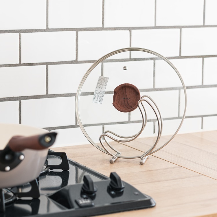 Lid stand 85