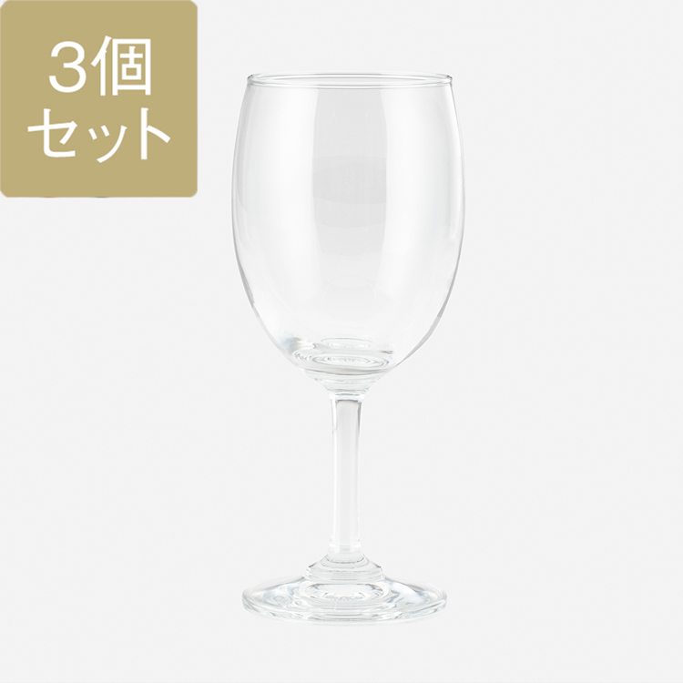 CLASSIC レッドワイン 230ml 3個セット