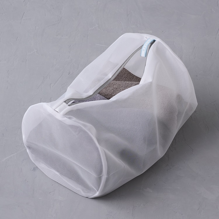 AST洗濯ネット 円筒型 Φ22×33cm