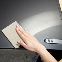 キッチンお掃除シート 重曹×ゴム