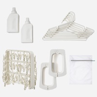 【WEB限定】ランドリー用品 7点セット