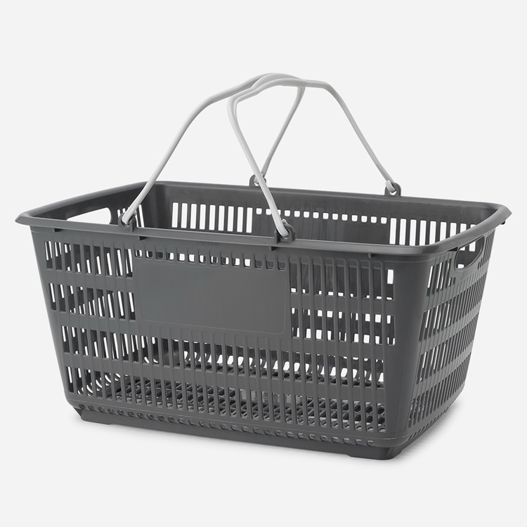 Re 買い物レジカゴ33L
