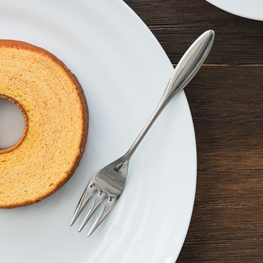 エスプリモダン ケーキフォーク