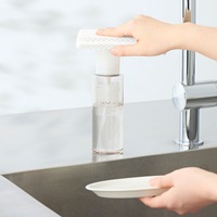 reful プッシュディスペンサー 280ml スリム