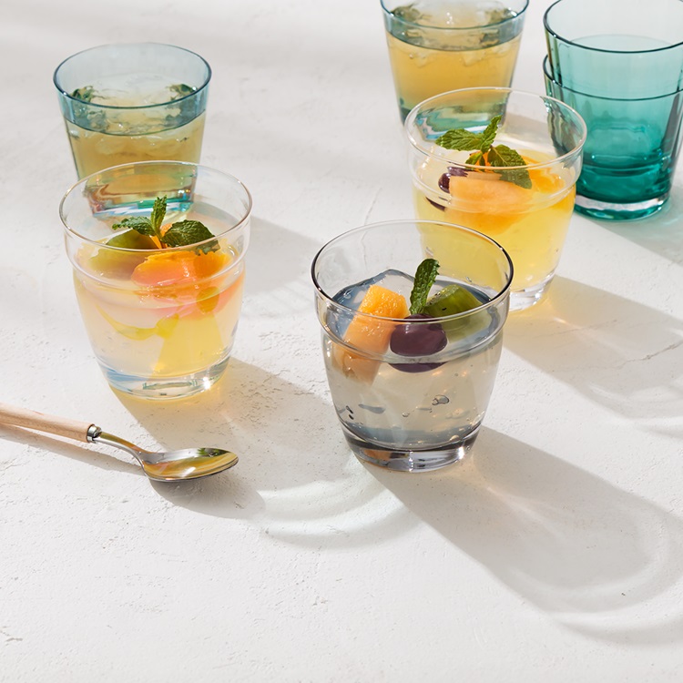 bellstaグラス 280ml