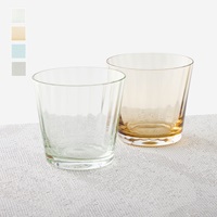 picocaグラス 210ml