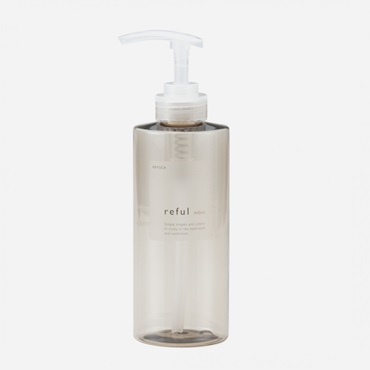 reful 丸ボトル 440ml