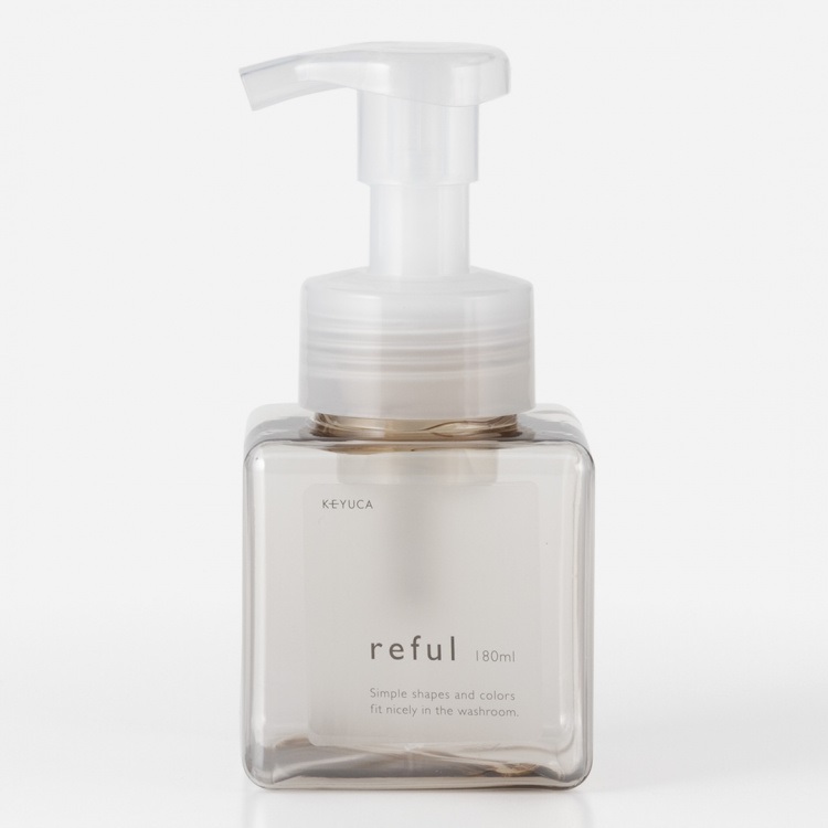 reful バブルボトル180ml