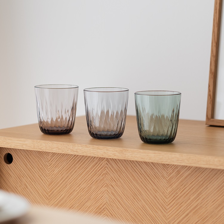 Lumiasタンブラー 255ml(グリーン)
