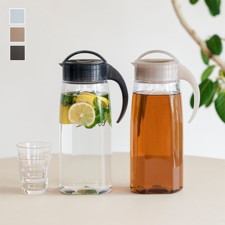 熱湯対応タテヨコジャグ 2.2L