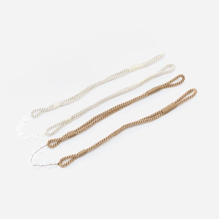 Rest ビーズタッセル 82cm 1本