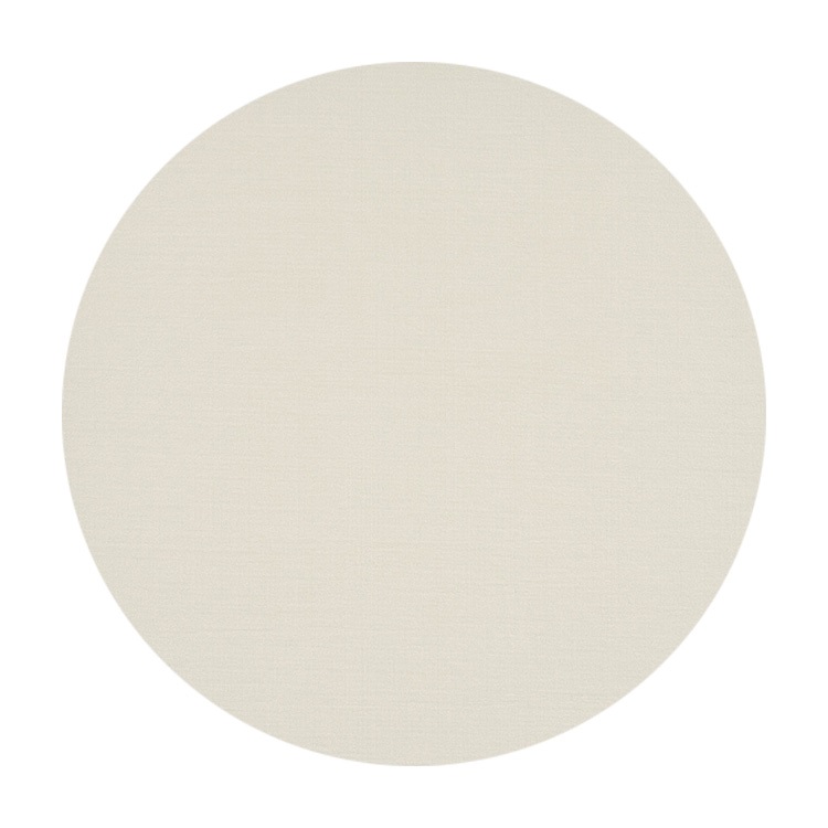 HAKU ハク 円形 φ150cm(ホワイト)