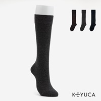 【2足よりどり￥500】R M メンズ 無地ハイソックス|ソックス|靴下