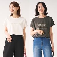 twenty-fiveロゴTシャツ