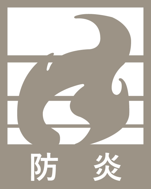 レースカーテン　防炎カーテン